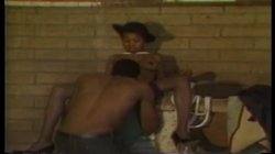Captura de 'Black Dynasty' nº 20