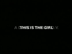 'This is the Girl' screenshot nº 6