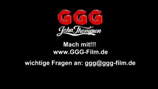 Jenny Smart - oh je, Sperma von allen Seiten - Scene2 - 1