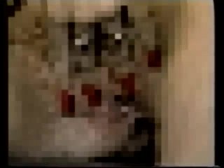 Splatterhouse #17 - Scena5 - 2