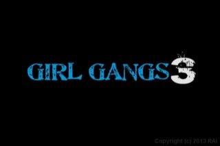 Girl Gangs 3 - Cena1 - 1