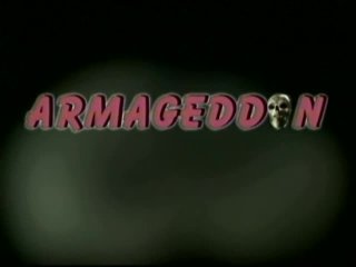 The Adventures Of Ass-Hole Andy Armageddon #3 - Scena1 - 1