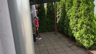 Club Whores #8 - Cena4 - 1