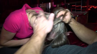 Club Whores #8 - Cena4 - 2