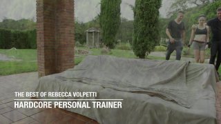Best of Rebecca Volpetti, The - Scena2 - 1