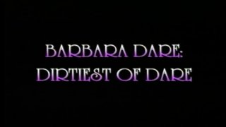 Barbara Dare: Dirtiest of Dare - Scena1 - 1