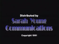 'Sarah - The Young One #1' screenshot nº 4