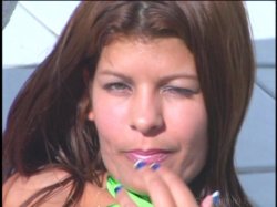 Captura de 'New Wave Latinas' nº 7