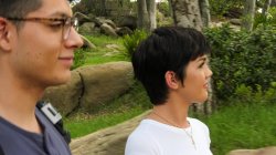 Captura de 'Family Transformation' nº 2