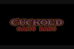'Cuckold Gang Bang' screenshot nº 2