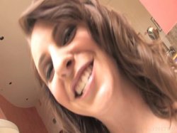 Captura de 'Sweaty College Girl Butt Stinky Panties' nº 36