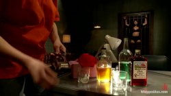 Captura de 'Whipped Ass - Fucking The Warden' nº 29