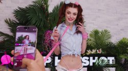 'Hookup Hotshot: Internet Sex Addicts Vol. 8' screenshot nº 26