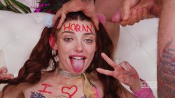 'Hookup Hotshot: Internet Sex Addicts Vol. 8' screenshot nº 79