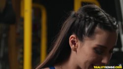 'Moms Lick Teens Vol. 26' screenshot nº 32