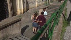 Captura de 'My Wife Fucks Another Man In Front Of My Eyes #7' nº 5
