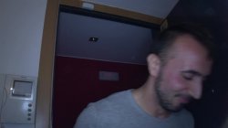 Captura de 'Casting a Spanish Man in Front of a Camera for the First Time with Betty Foxxx' nº 13