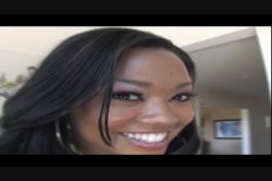Captura de 'Black Bootys Drippin' Hot Semen' nº 41