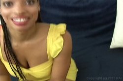 Captura de 'White Kong Dong 7: Bangin' Black Chicks' nº 138