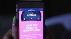 'Motorbunny Club Vol. 1, The' screenshot nº 45