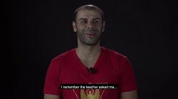 Captura de 'Rocco Siffredi Hard Academy Part 6 . . . Goes Live' nº 108