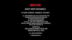 Captura de 'Busty Wife Fantasies 2' nº 1