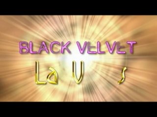 Black Velvet: Welcome To Fabulous Las Vegas - Scène1 - 1