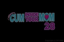 'I Wanna Cum Inside Your Mom 28' screenshot nº 1