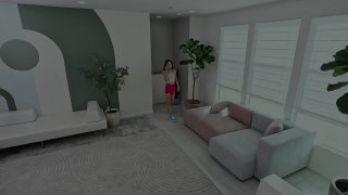 Size Does Matter #28 - Scene3 - 6