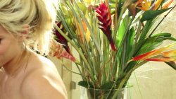 'Lesbians Try Nuru' screenshot nº 41