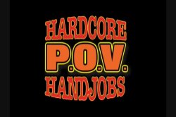 'Hardcore POV Handjobs' screenshot nº 1