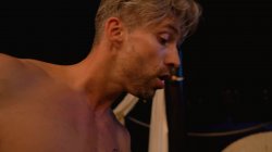 Captura de 'Ending Training With Anal Stretching' nº 107