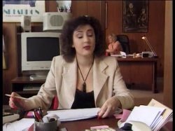 Captura de 'Donna In Carriera' nº 4