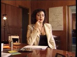 Captura de 'Donna In Carriera' nº 6