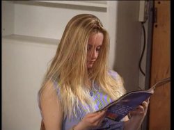 Captura de 'Donna In Carriera' nº 117