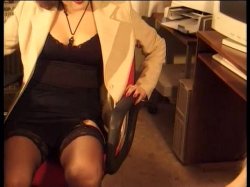 Captura de 'Donna In Carriera' nº 32