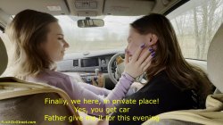 'Fuck on Street: Alice Klay' screenshot nº 1