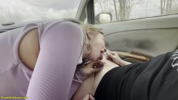 'Fuck on Street: Alice Klay' screenshot nº 20