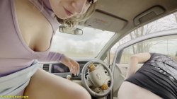 'Fuck on Street: Alice Klay' screenshot nº 23
