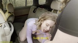 'Fuck on Street: Alice Klay' screenshot nº 24