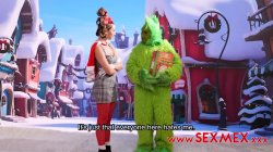 'Grinch Steals Christmas, The' screenshot nº 11