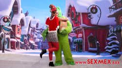 'Grinch Steals Christmas, The' screenshot nº 12