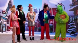 'Grinch Steals Christmas, The' screenshot nº 15