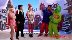'Grinch Steals Christmas, The' screenshot nº 17