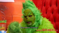 'Grinch Steals Christmas, The' screenshot nº 20