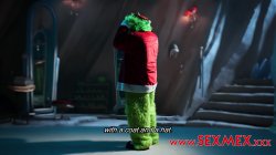 'Grinch Steals Christmas, The' screenshot nº 22