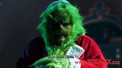 'Grinch Steals Christmas, The' screenshot nº 23