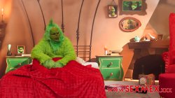'Grinch Steals Christmas, The' screenshot nº 3