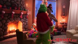 'Grinch Steals Christmas, The' screenshot nº 31