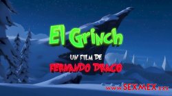 'Grinch Steals Christmas, The' screenshot nº 40